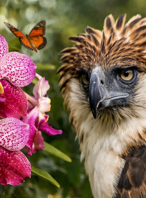 Islands of Life at Risk: Why the Philippines Could Become a Hotspot of Extinction
