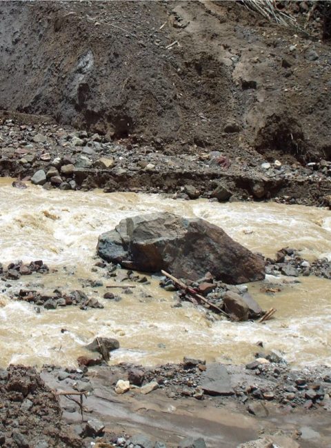 The War Against Soil Erosion