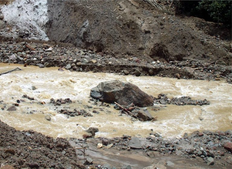 The War Against Soil Erosion