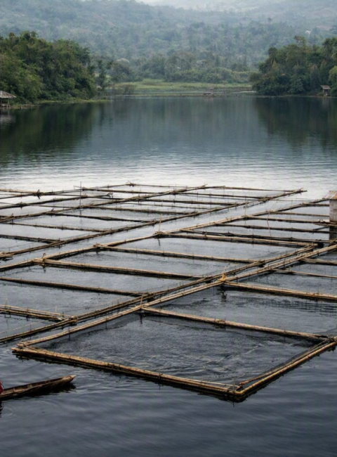 The Tilapia Boom: How This Hardy Species Shapes the Future of Philippine Aquaculture