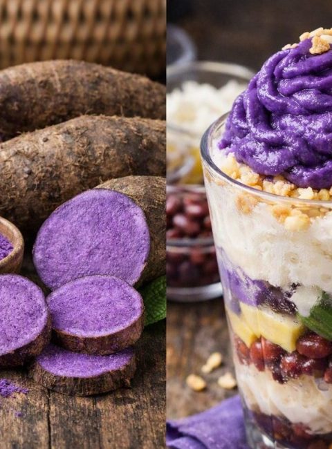 The New Matcha: Ube Is In Great Demand!
