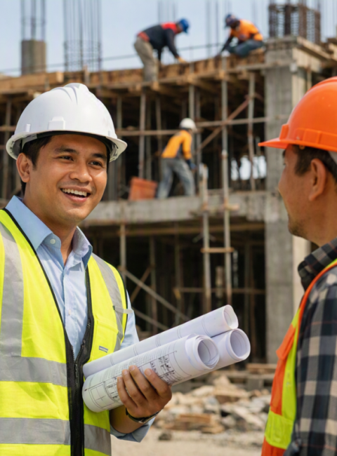 From Ideas To Impact: The Transformational Role Of Vision In Leadership