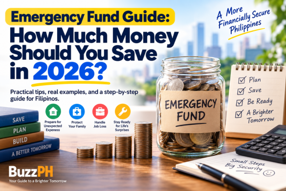 Emergency Fund Guide: How Much Money Should You Save in 2026?