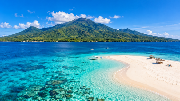 Camiguin Travel Guide 2026: Itinerary, Beaches, Costs & Best Places