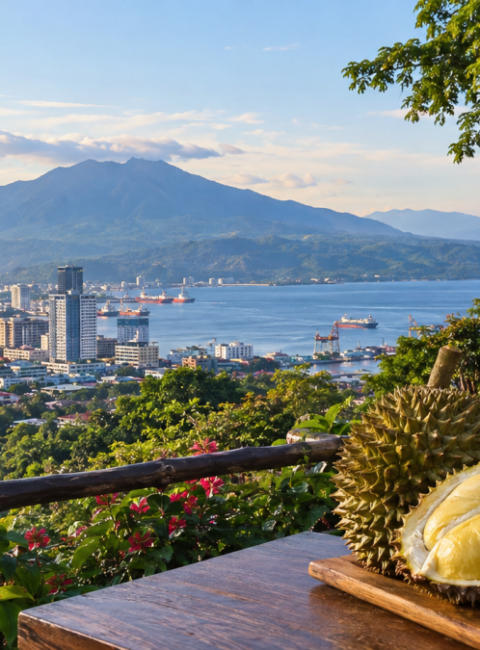 Davao City Travel Guide 2026: Itinerary, Budget & Local Tips