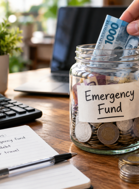 Emergency Fund Guide: How Much Money Should You Save in 2026?
