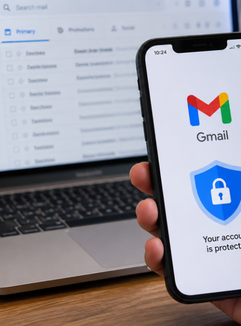 How to Secure Your Gmail Account in 2026: Complete Guide to Prevent Hacking, Scams & Unauthorized Access