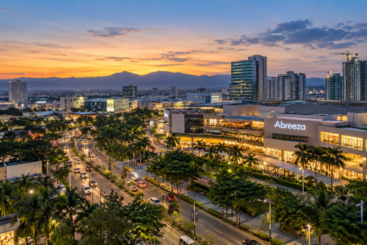 How Much Do You Need to Live Comfortably in Davao City in 2026?