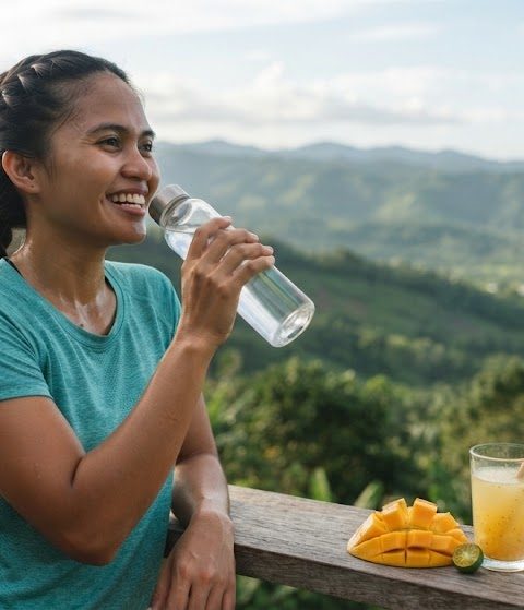 How Much Water Should You Drink Every Day in the Philippines? A Practical Hydration Guide for 2026
