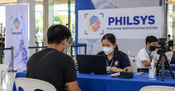 How to Apply for a Philippine National ID in 2026: Complete Guide