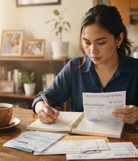 How to Budget a ₱20,000 Salary in the Philippines: A Realistic Survival & Savings Guide
