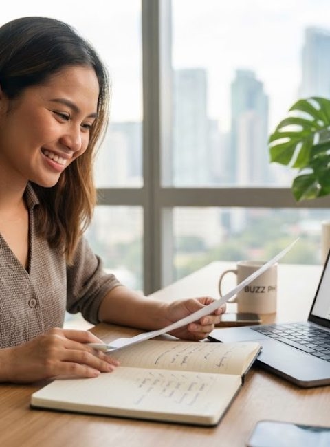 How to Build Your First Investment Portfolio in the Philippines: A Practical Beginner’s Guide for 2026