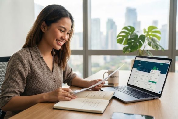 How to Build Your First Investment Portfolio in the Philippines: A Practical Beginner’s Guide for 2026