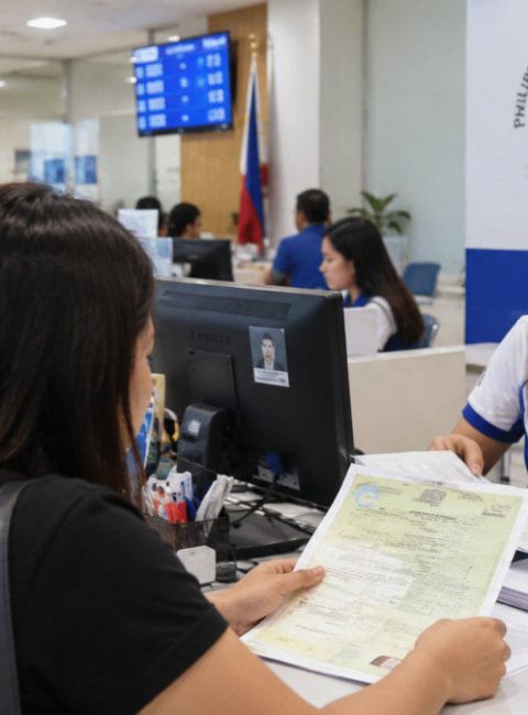 How to Get a PSA Birth Certificate Online in the Philippines (2026 Guide)