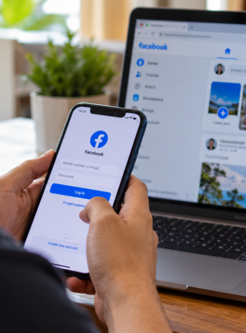 How to Secure Your Facebook Account From Hackers and Scams in 2026