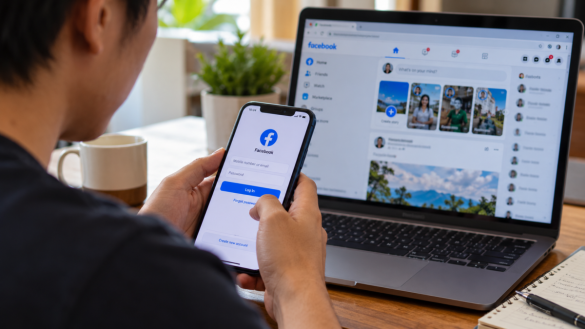 How to Secure Your Facebook Account From Hackers and Scams in 2026