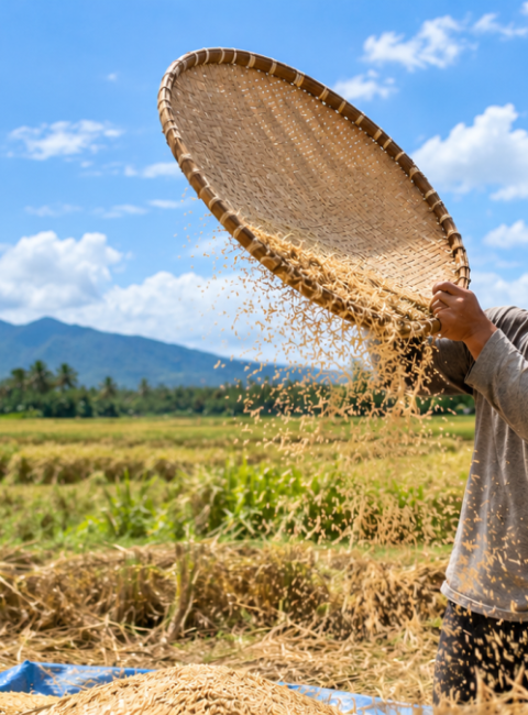 How to Start a Small Rice Farm in the Philippines: A Practical 2026 Guide