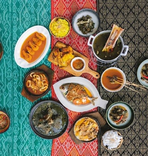 Mindanao Food Guide 2026: 25 Must-Try Local Foods, Dishes, Street Foods & Regional Specialties