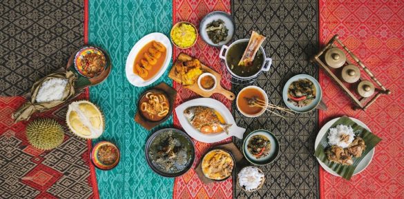 Mindanao Food Guide 2026: 25 Must-Try Local Foods, Dishes, Street Foods & Regional Specialties