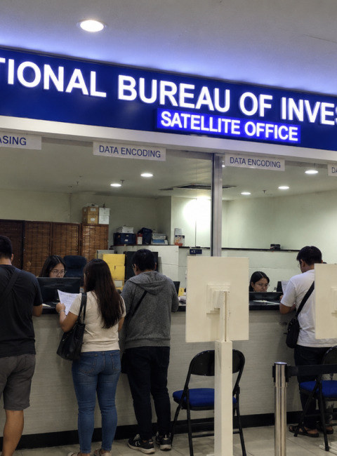 NBI Clearance 2026: Complete Application and Renewal Guide