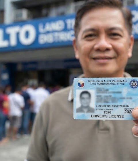 Philippine Driver’s License Renewal 2026: Requirements, Fees, Online Process & Step-by-Step Guide