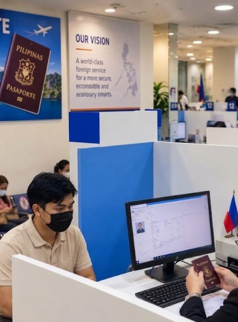 Philippine Passport Application 2026: A Complete Guide for First-Time Applicants