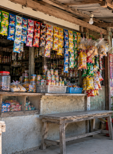 Sari-Sari Store Startup Cost Philippines: How Much Capital Do You Need?