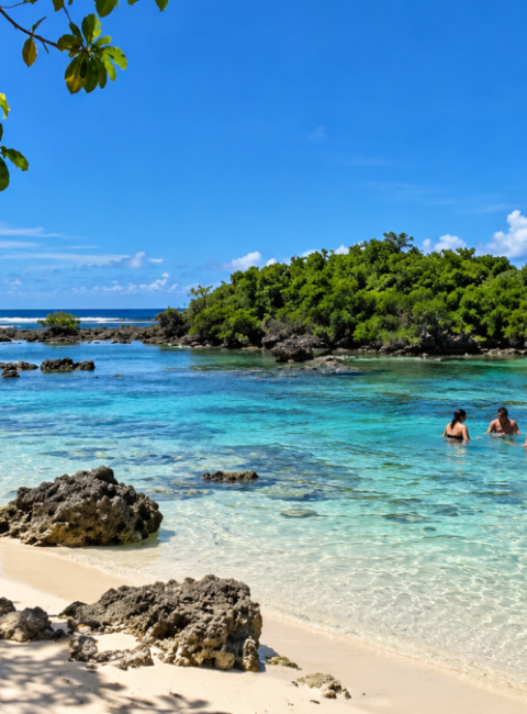 Siargao Travel Guide 2026: Complete Budget, Itinerary, Beaches & Travel Tips