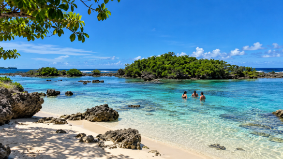 Siargao Travel Guide 2026: Complete Budget, Itinerary, Beaches & Travel Tips