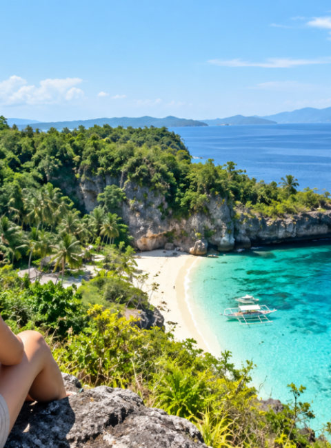 Siquijor Travel Guide: Practical Itinerary, Budget & Island Tips