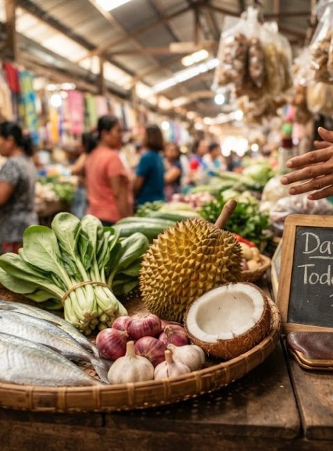 The Real Cost of Feeding a Family in Davao in 2026