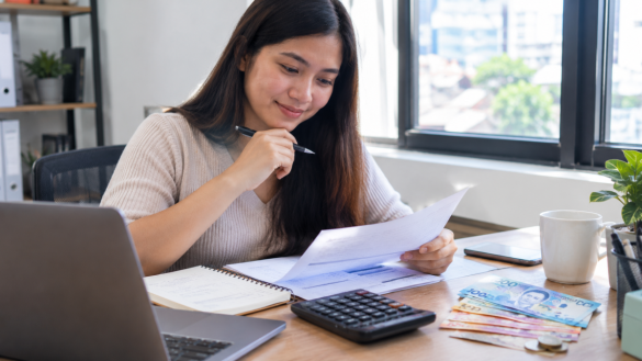 13th Month Pay Philippines 2026: How to Calculate Your Exact Benefit