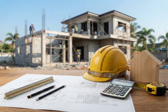 How Much Does It Really Cost to Build a House in the Philippines in 2026?