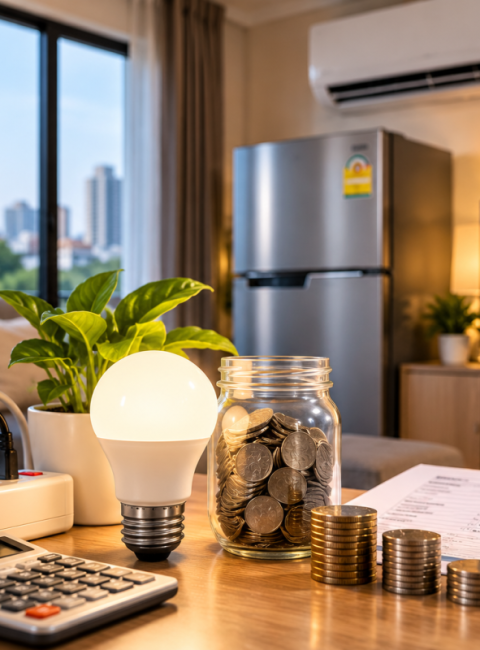 How to Lower Your Electricity Bill in the Philippines: 20 Practical Ways to Save Money in 2026