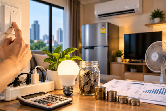 How to Lower Your Electricity Bill in the Philippines: 20 Practical Ways to Save Money in 2026
