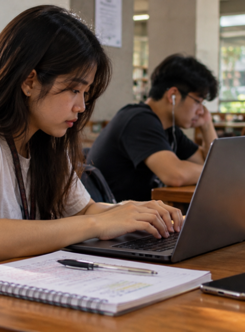 Best Budget Laptops for Students in the Philippines (2026): Prices, Specs & What to Buy
