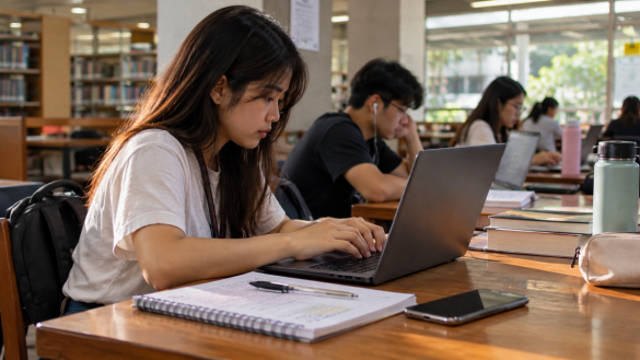 Best Budget Laptops for Students in the Philippines (2026): Prices, Specs & What to Buy