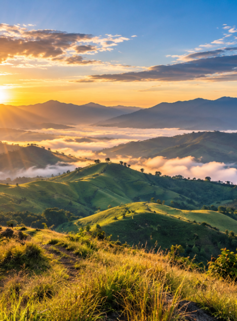 Bukidnon Travel Guide 2026: Best Places, Itinerary, Budget, Food & Travel Tips