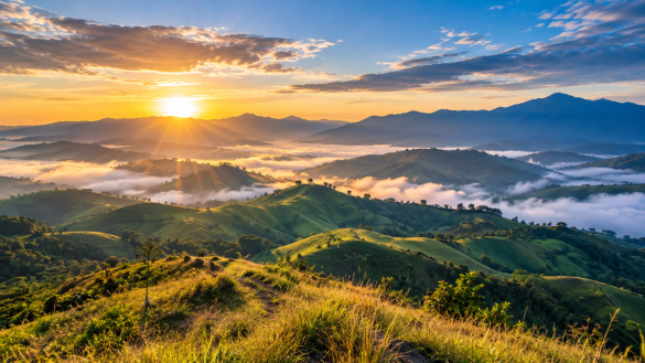 Bukidnon Travel Guide 2026: Best Places, Itinerary, Budget, Food & Travel Tips