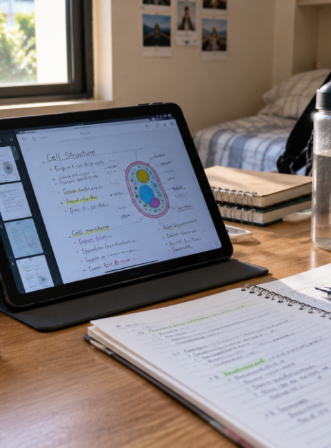 Best Budget Tablets for Students in the Philippines (2026): Prices, Specs & Buying Guide