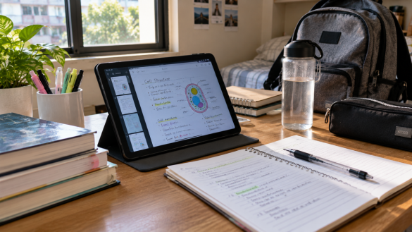 Best Budget Tablets for Students in the Philippines (2026): Prices, Specs & Buying Guide