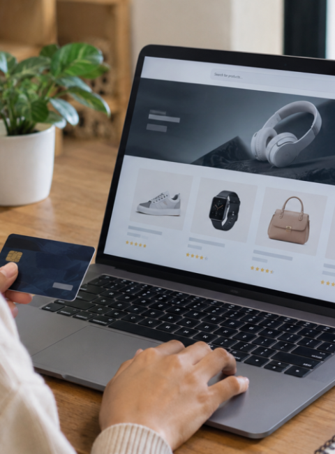 Spot a Scam Before You Shop: Essential Warning Signs of Fake E-Commerce Websites