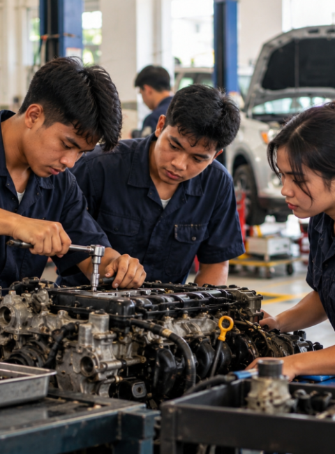 TESDA Courses 2026 Philippines: Free Training, Requirements & How to Enroll