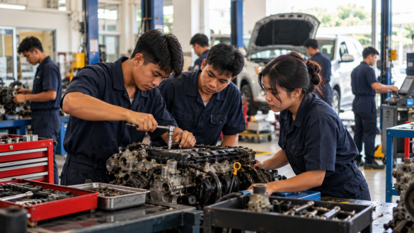 TESDA Courses 2026 Philippines: Free Training, Requirements & How to Enroll