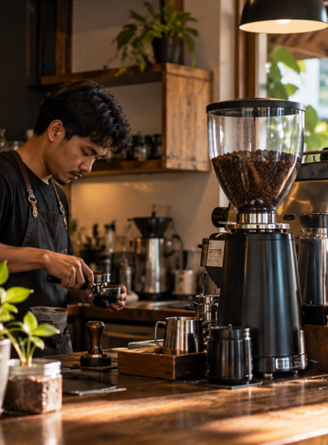 How to Start a Coffee Shop in the Philippines in 2026: Capital, Requirements, Costs & Business Plan